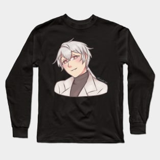 Zen (Mystic Messenger) Long Sleeve T-Shirt